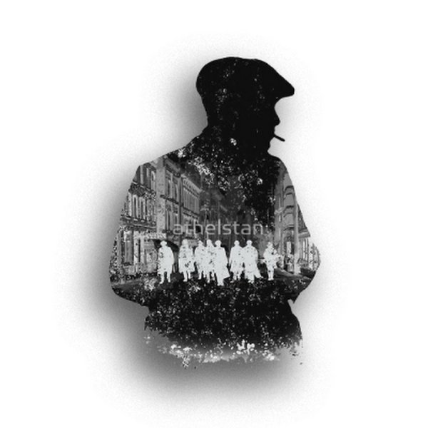 Острые козырьки