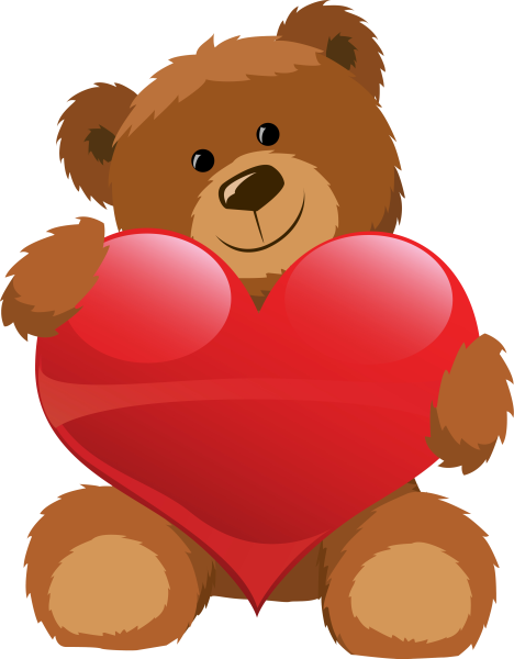 Я тебя люблю