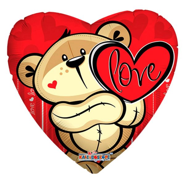 Классное сердечко