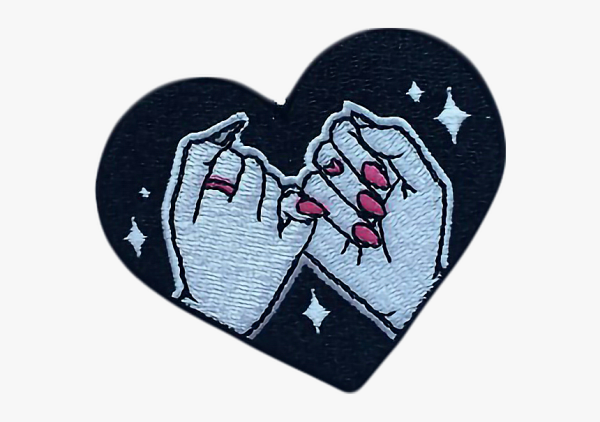 Aesthetic сердце