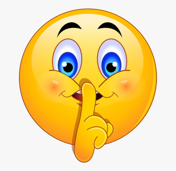 Смайлики эмоции