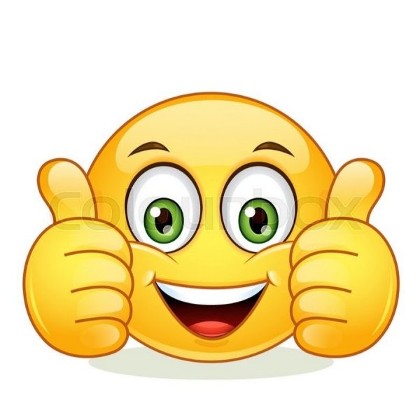 Смайлик класс