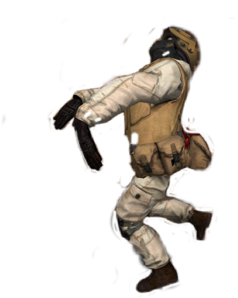 СТЕНДОФФ террорист