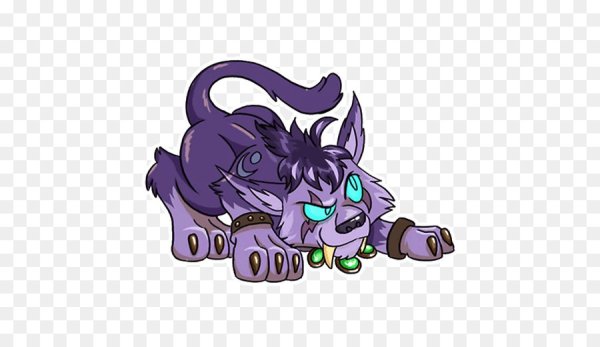 Варкрафт ЭМОДЖИ