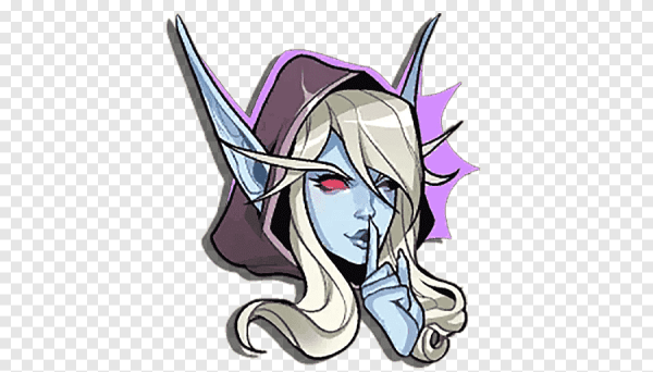 Сильвана 512x512