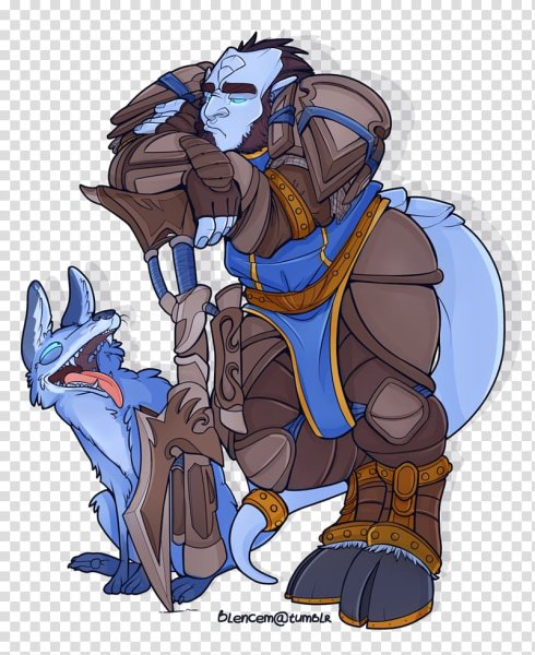 Варкрафт ЭМОДЖИ