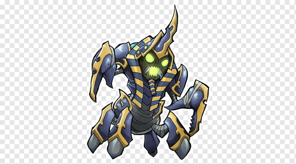 Ануб арак арт