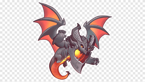 Смертокрыл Чиби