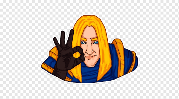 Эмодзи варкрафт 3