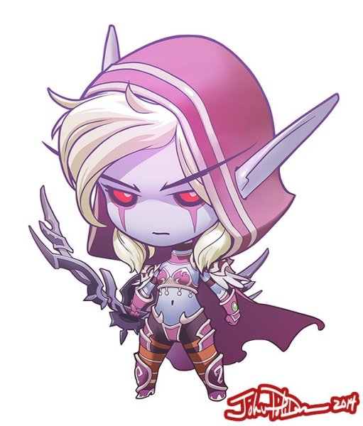 Сильвана Чиби