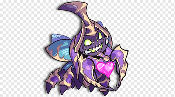 Heroes of the Storm Чиби