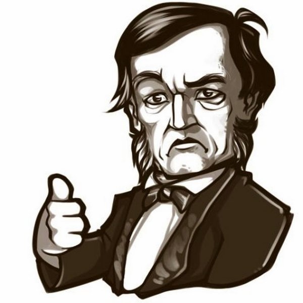 Стикеры ВК гении минувших лет