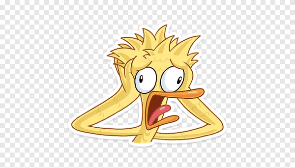 Стикеры Зак ВК