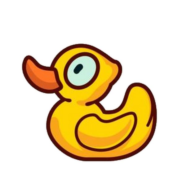 Утенок Свомпи