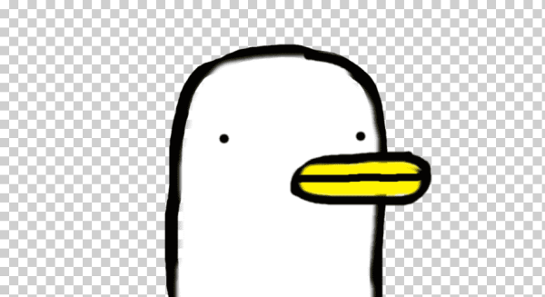 Уточки милые Стикеры