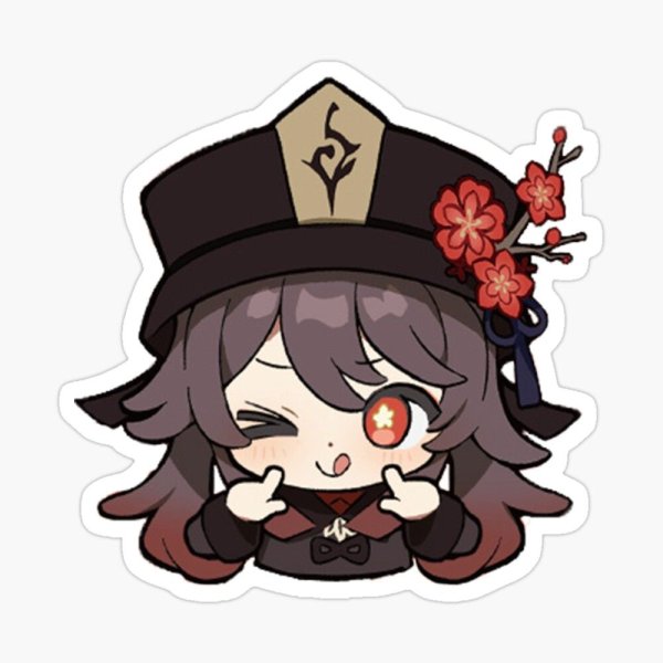 Ху Тао Чиби