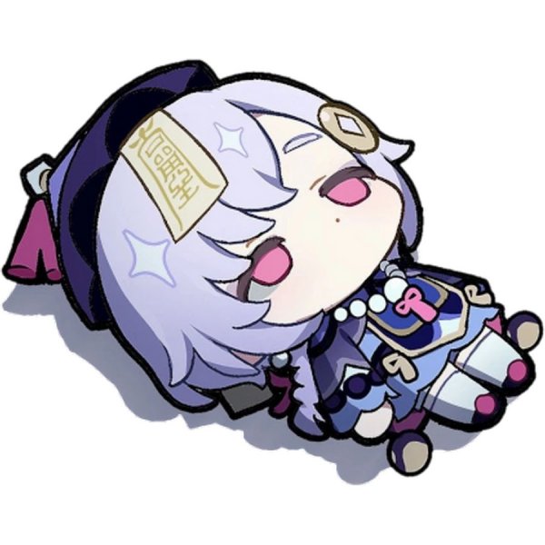 Альбедо Геншин импактчиби