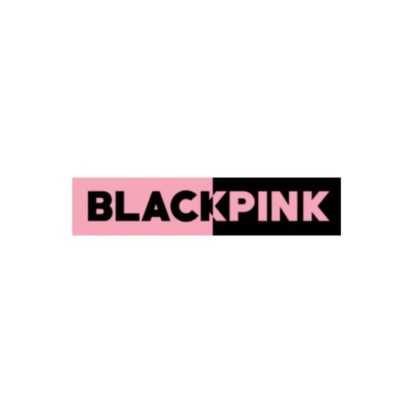 Блэк Пинк лого