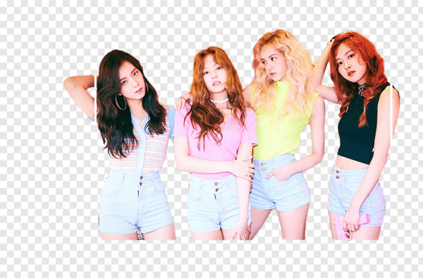 Блэк Пинк лейбл