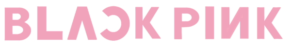 BLACKPINK символ