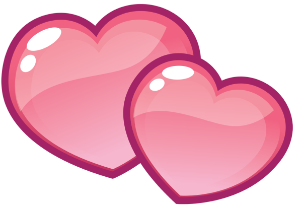 Сердечки картинки