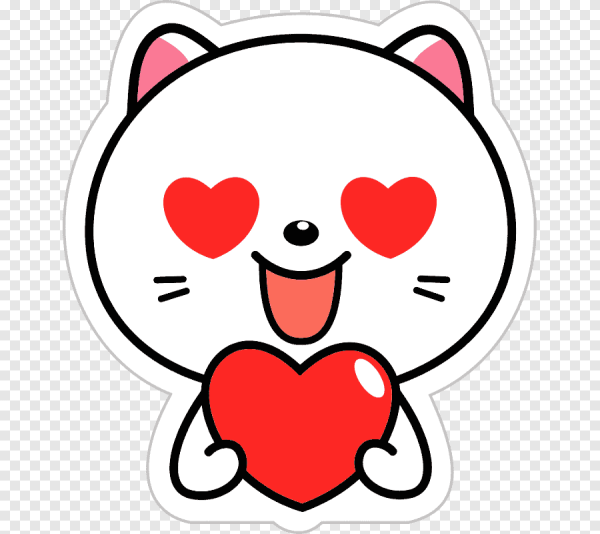 Прикольные Стикеры