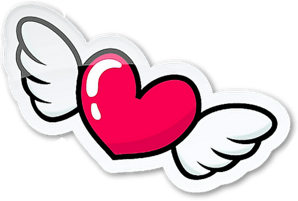 Стикеры для фотошопа любовь