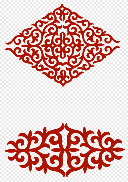 Казахстанские Стикеры