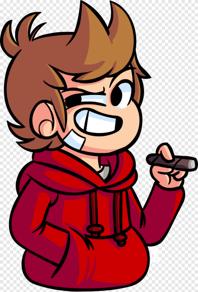 Eddsworld TOMEDD