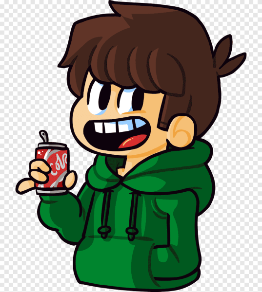 Эддсворлд ЭДД арт