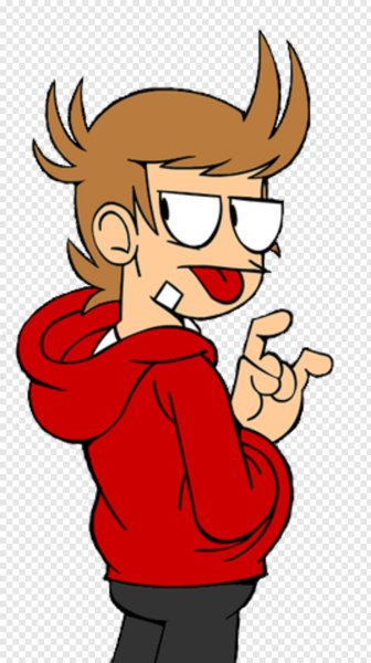 Торд Ларсон