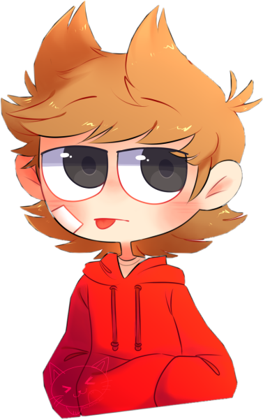 Торд Ларссон эддсворлд