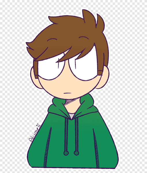 Эддсворлд ЭДД арт