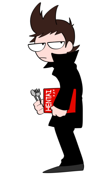 Торд Ларссон эддсворлд