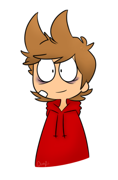 Тодд эддсворлд