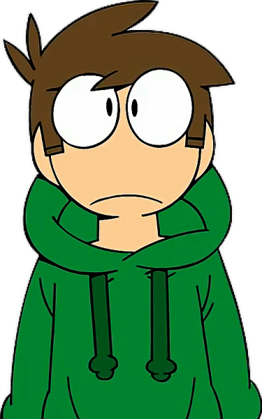 ЭДД из Eddsworld