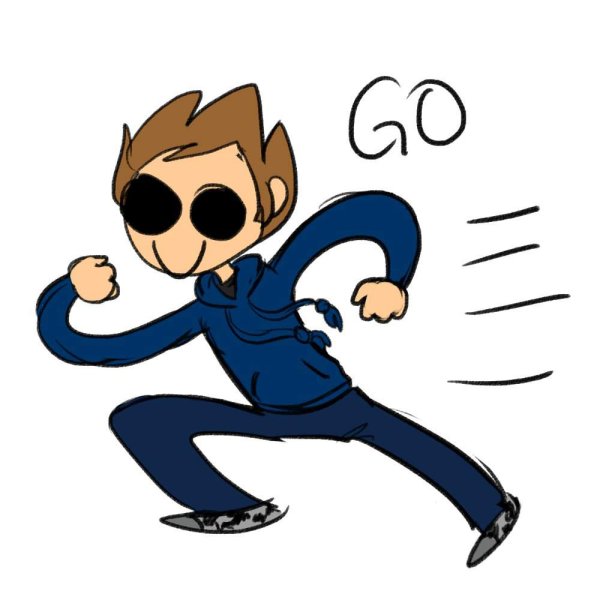 Эддсворлд Шериф Томас