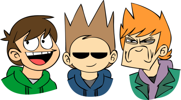Дом Эдда Eddsworld