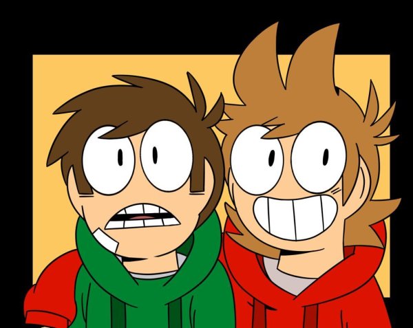 Мир Эдда Торд