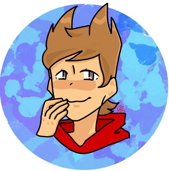 Eddsworld Стейси