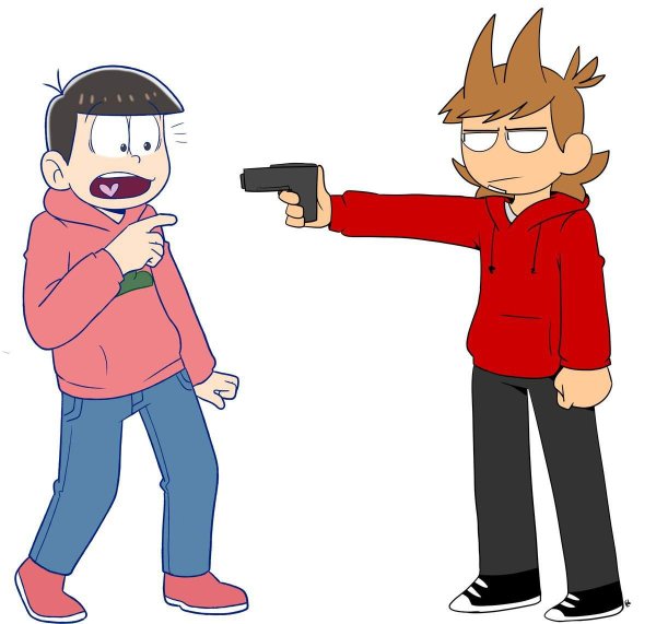 Эддсворлд Ларри