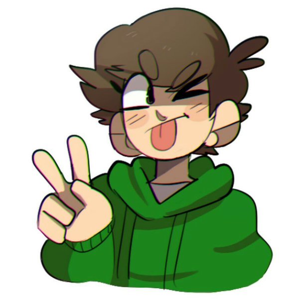 Торд Eddsworld