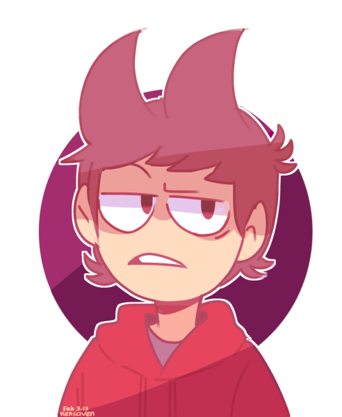 Эддсворлд том и ЭДД