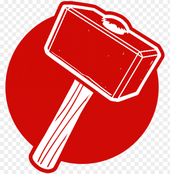 Эмодзи banhammer