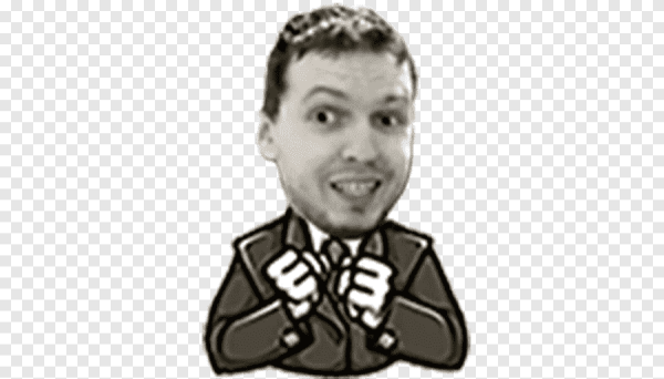 ПАПИЧ эмодзи