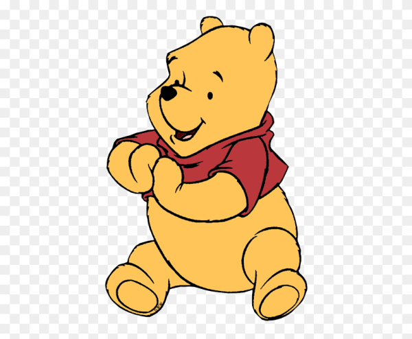 Винни пух Winnie the Pooh