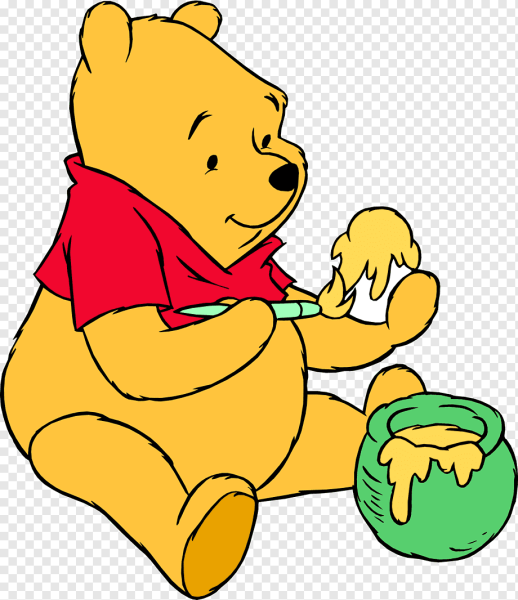 Тигра Кристофер Робин