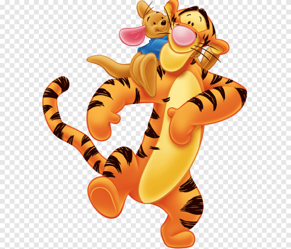 Винни пух и Пятачок Дисней