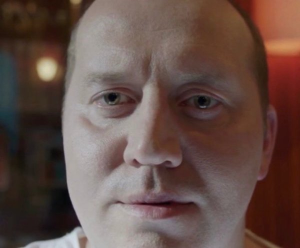 Стикеры Володя Яковлев телеграмм