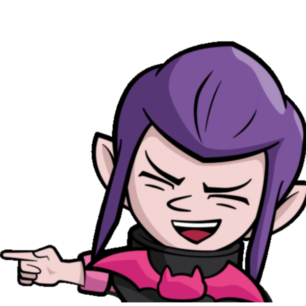 Браво старс коварный Мортис арт